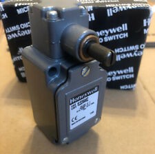 HONEYWELL 1LS244-4C Micro Switch Turkey