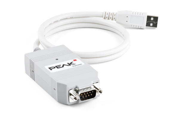 Peak IPEH-002021 Pcan-usb Adapter Turkey