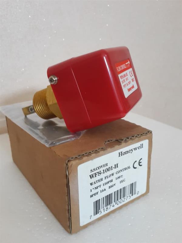 HONEYWELL WFS-1001-H Switch Turkey