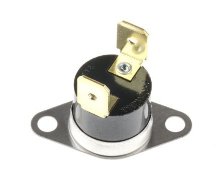 HONEYWELL 2455R 82-191-L100C Automatic Heated Thermostat Turkey