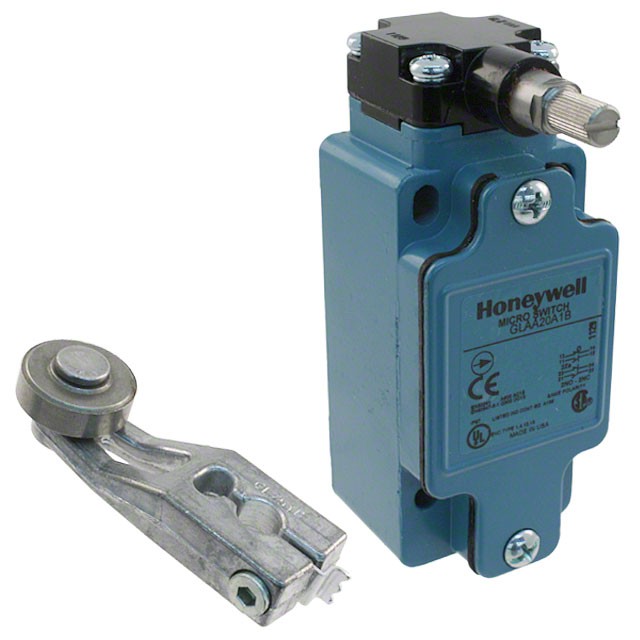 HONEYWELL GLAA20A1B  Limit Switch Turkey