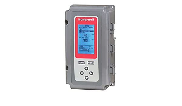 HONEYWELL T775B2040 Temperature Controller Turkey