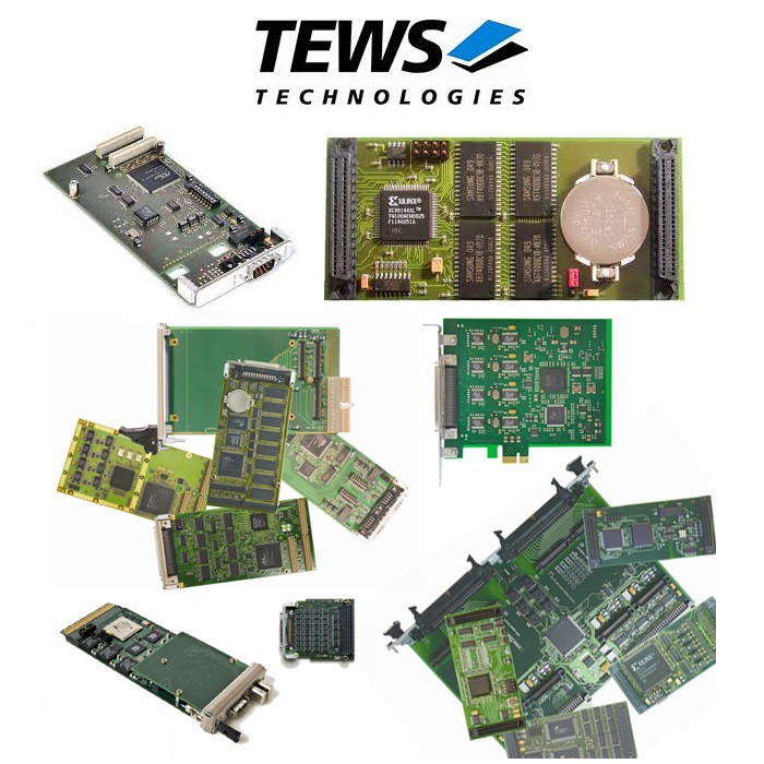 Tews Technologies Tews Technologies TPMC851/-10R  Multifunction I/o Pmc Module Turkey