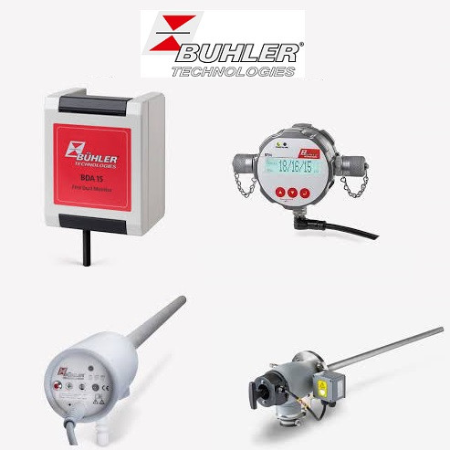 Bühler Bühler Technologies Technologies 4261111199000 Sample Gas Pump Turkey