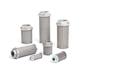 Gem-Fa EMS-090 Hydraulic in-tank suction filter Turkey