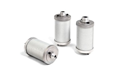 Gem-Fa GPS030 Pneumatic muffler Turkey