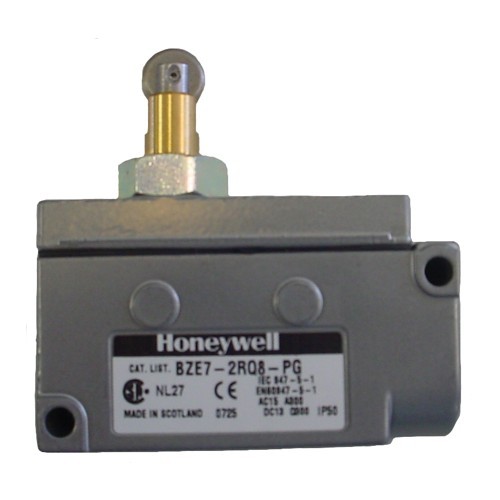 HONEYWELL Bze7-2Rq8-Pg Micro Switch Turkey