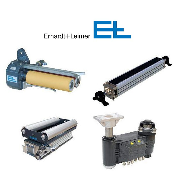 Erhardt+Leimer Erhardt Leimer Nr 307357 Edge Digital Sensor Turkey