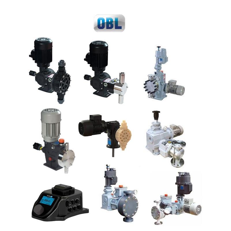 OBL OBL Mhbn 100 A Dosage Pump Turkey