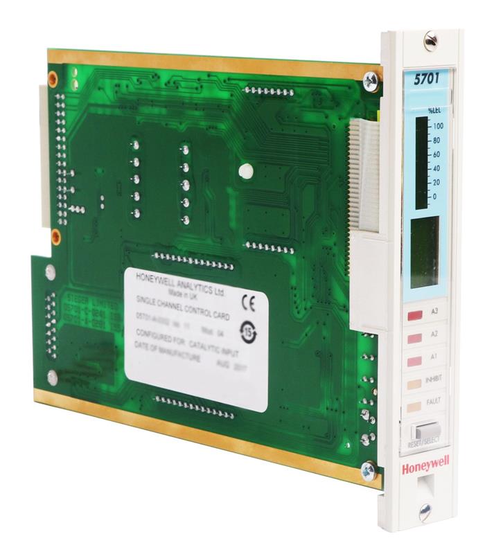 HONEYWELL 05701-A-0302 Gaz Detector Turkey