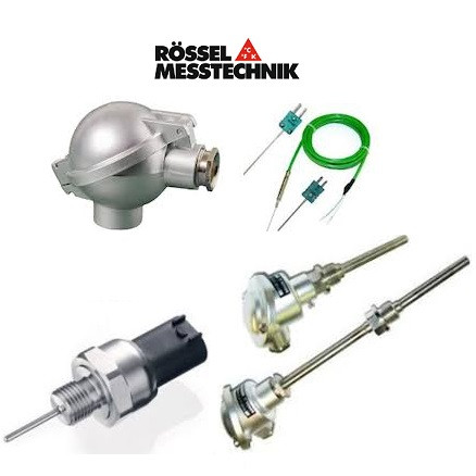 Rössel Messtechnik Rössel Messtechnik RM-Typ B-15x2-550-14762 Thermocupl Turkey