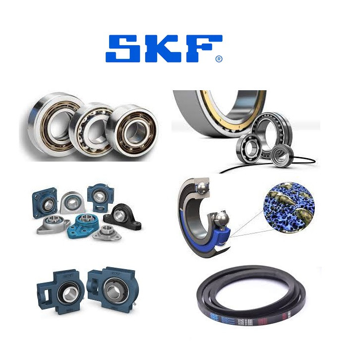 SKF Skf 23036 CCK/W33 Roller Bearing Turkey