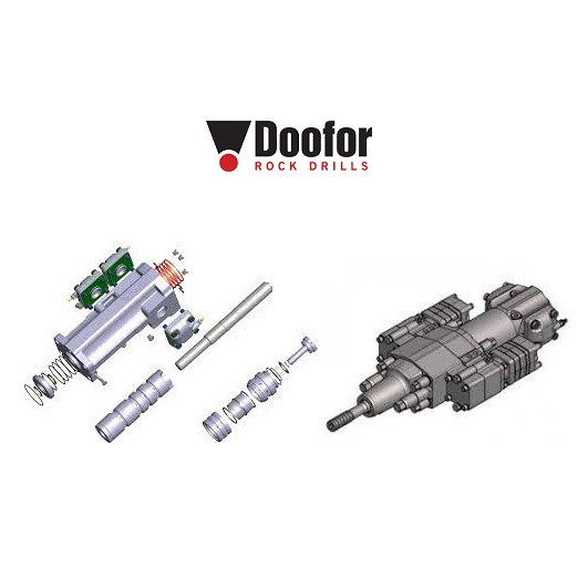 Doofor Doofor 1594874 Flange 90 Turkey