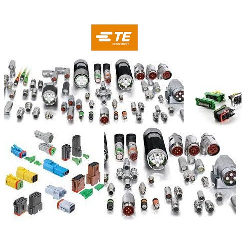 TE Connectivity TE Connectivity V23134A1053C643 Automotive Relay 1co Turkey