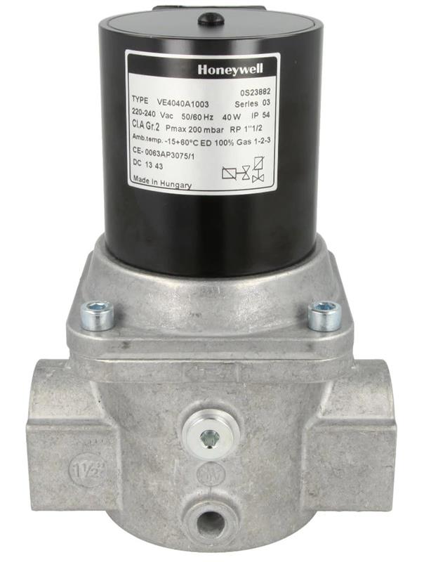 HONEYWELL VE4040A1003 Valve Turkey