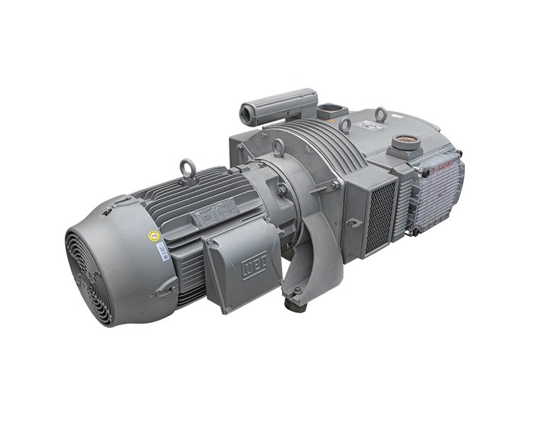 Becker DTLF 2.200 Rotary Vane Compressors – Oil Less Turkey
