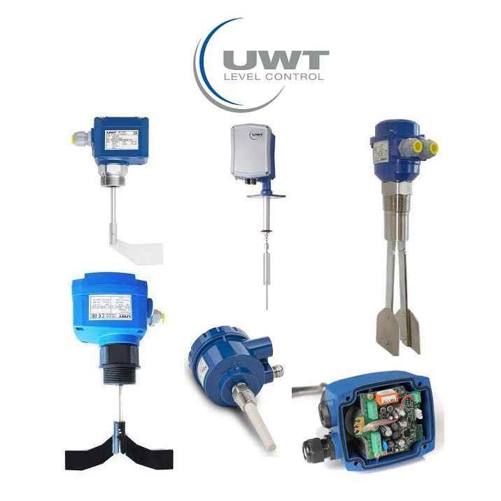UWT RN 3002 ROPE - C011AA3Z3A L=3000 MM Level Switch Turkey