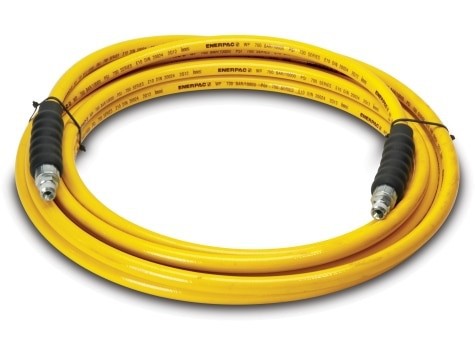 Enerpac H7330 Thermo-plastic High Pressure Hydraulic Hose Turkey
