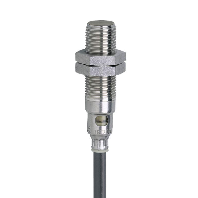 Ifm Electronic Ifm IFT206 IFB3004BBPKG/M/V4A/6M/WH Inductive Sensor Turkey
