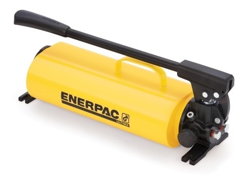 Enerpac P801 ULTIMA Steel Hydraulic Hand Pump Turkey