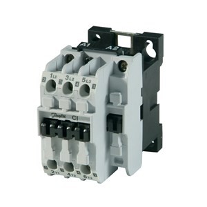 Danfoss CI 9 CL 9 037H002131 Contactor Turkey
