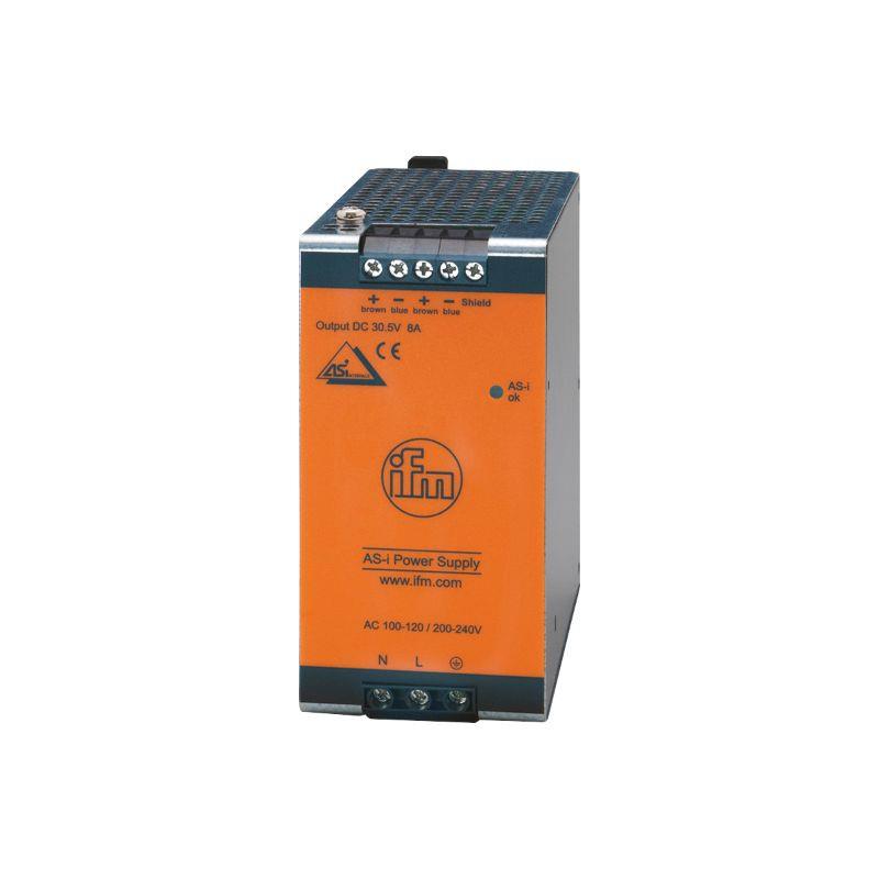 Ifm Electronic Ifm AC1258  AS-Interface power supply Turkey