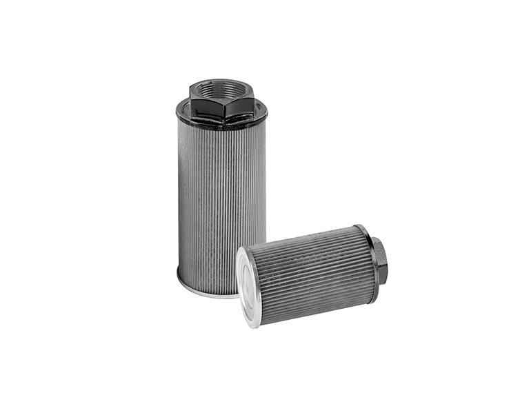 Stauff SUS-068-G16-140-125-P-O 1910000649 Suction Strainer Turkey