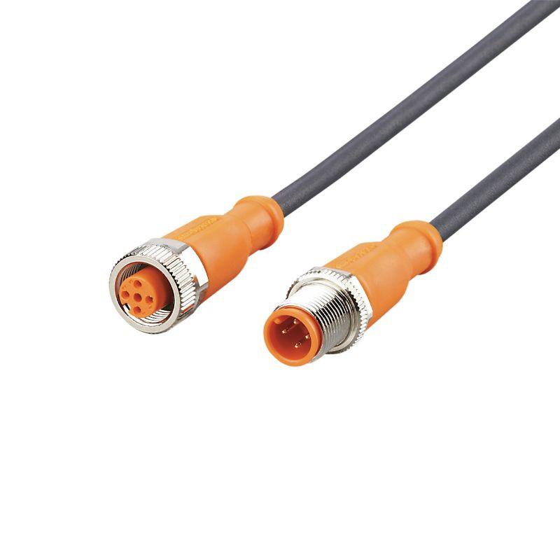 Ifm Electronic EVC012 VDOGH040MSS0001H04STGH040MSS Connection Cable Ifm Turkey