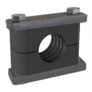 Stauff SPAL-4025-PA-DPAL-AS-M-W12 Clamp Turkey