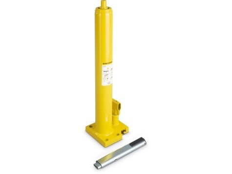 Enerpac GBJ002LA Hydraulic Industrial Bottle Jack Turkey