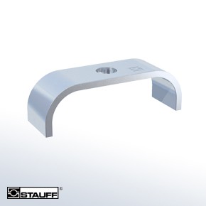 Stauff Dp 1A W55 Top Plate Turkey