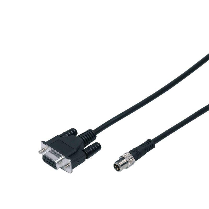 Ifm Electronic Ifm E11572 VDOGQ090PLS0003E03STGF040MSS Connection Cable Turkey