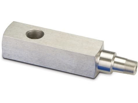 Enerpac GA2 Gauge Adaptor Turkey