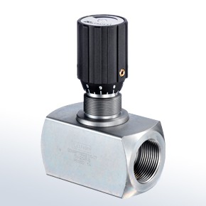 Stauff 1910000179 DRV-08-B-G 1 / 4'BSP Throttle check valve Turkey
