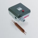 Trafag D...R 302 Duo Limistat Turkey