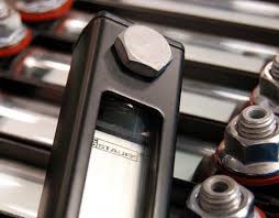 Stauff SNK 127 V-C-0-12--60 Level Gauge Turkey