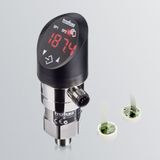 Trafag DPC 8380 Display Pressure Switch Turkey