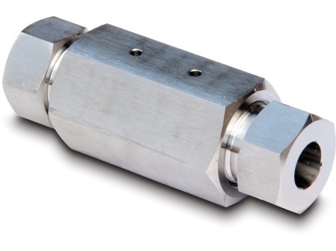 Enerpac 43400 Ultra-High Pressure Fitting, Coupling, Turkey