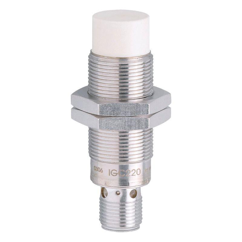 Ifm Electronic Ifm IGC002 IGK2012-ARKA/M/LS-104AK Inductive Sensor Turkey