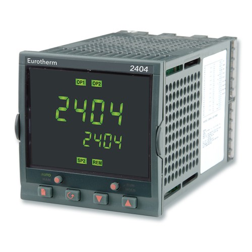 EUROTHERM EUROTHERM 2404 Temperature Controller Programmer 2404 Temperature Controller Programmer Turkey