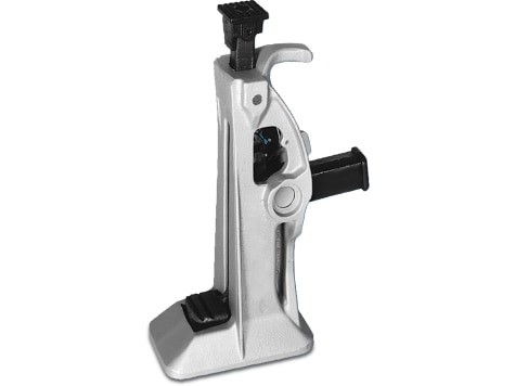 Enerpac 02075 A17 Mechanical Track Jack Turkey