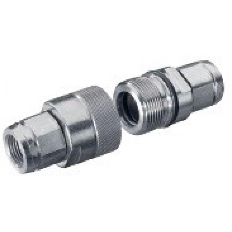 Stauff QRC-RH-10-DF-37-K-GN Cover Turkey