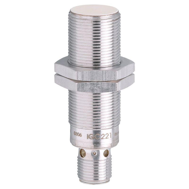 Ifm Electronic Ifm IGC001 IGK2008BARKA/M/LS-104AK Inductive Sensor Turkey