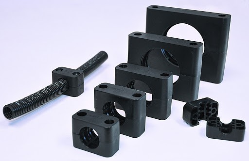 Stauff 426.9-PP Clamp Turkey