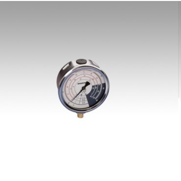 Enerpac GF200B Hydraulic Force and Pressure Gauge Turkey