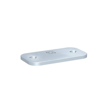 Stauff DP-4-W4 Cover Plate Turkey