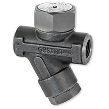 Gestra DK47-H Turkey