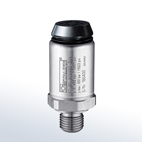 Stauff PT-RF-B00600-B04 Pressure Transmitter Turkey
