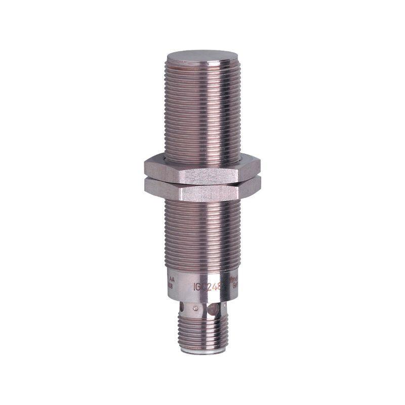 Ifm Electronic IGC248 IGK3005-BPKG/AM/US-104-DPS Inductive Sensor Ifm Turkey