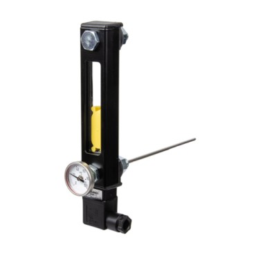 Stauff SNK 127 V-C-T1C-12  1910000044 Level Gauge Turkey